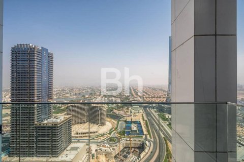 Appartement à Jumeirah Lake Towers, Dubai, 3 chambres, 206 m², № 56200 - photo 5