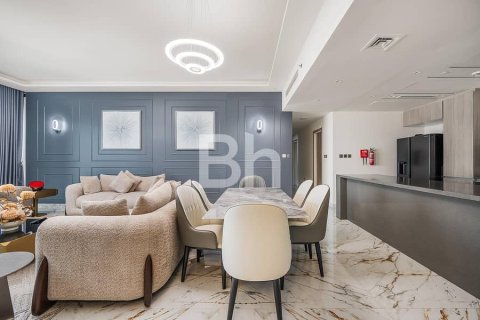 Appartement à Jumeirah Lake Towers, Dubai, 3 chambres, 206 m², № 56200 - photo 14