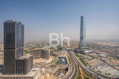 Appartement à Jumeirah Lake Towers, Dubai, 3 chambres, 206 m², № 56200 - photo 3