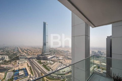 Appartement à Jumeirah Lake Towers, Dubai, 3 chambres, 206 m², № 56200 - photo 4