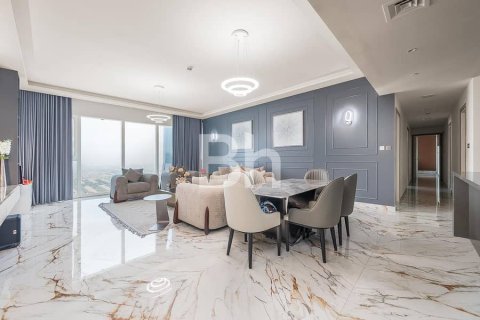 Appartement à Jumeirah Lake Towers, Dubai, 3 chambres, 206 m², № 56200 - photo 16