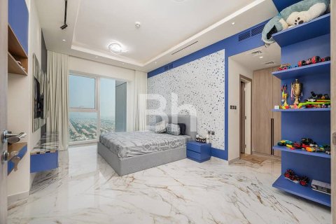 Appartement à Jumeirah Lake Towers, Dubai, 3 chambres, 206 m², № 56200 - photo 6
