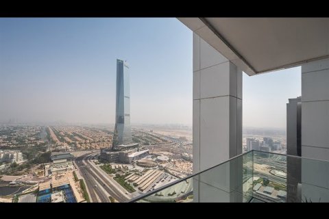 Appartement à Jumeirah Lake Towers, Dubai, 3 chambres, 206 m², № 56200 - photo 2