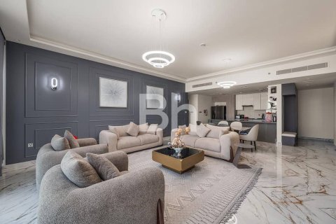 Appartement à Jumeirah Lake Towers, Dubai, 3 chambres, 206 m², № 56200 - photo 15