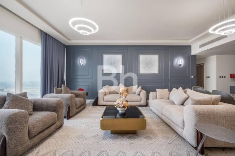 Appartement à Jumeirah Lake Towers, Dubai, 3 chambres, 206 m², № 56200 - photo 1