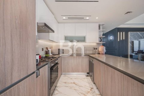 Appartement à Jumeirah Lake Towers, Dubai, 3 chambres, 206 m², № 56200 - photo 13