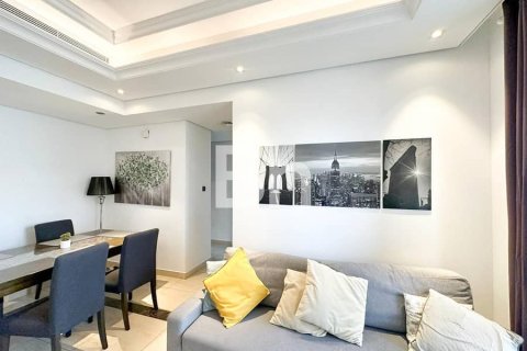 Apartment in Downtown Dubai (Downtown Burj Dubai), Dubai 2 bedrooms, 128 sq.m. № 56205 - photo 7