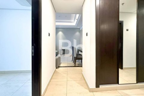 Apartment in Downtown Dubai (Downtown Burj Dubai), Dubai 2 bedrooms, 128 sq.m. № 56205 - photo 17