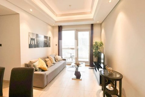 Apartment in Downtown Dubai (Downtown Burj Dubai), Dubai 2 bedrooms, 128 sq.m. № 56205 - photo 2