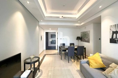 Apartment in Downtown Dubai (Downtown Burj Dubai), Dubai 2 bedrooms, 128 sq.m. № 56205 - photo 10