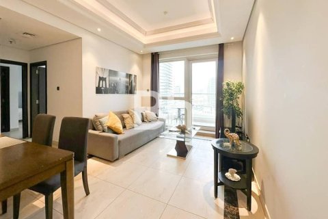 Apartment in Downtown Dubai (Downtown Burj Dubai), Dubai 2 bedrooms, 128 sq.m. № 56205 - photo 5