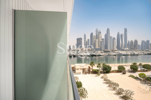Appartement à EMAAR Beachfront, Dubai Harbour, Dubai, 1 chambre, 79 m², № 56204 - photo 9