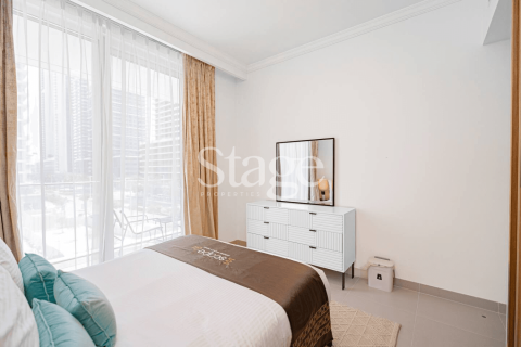 Appartement à EMAAR Beachfront, Dubai Harbour, Dubai, 1 chambre, 79 m², № 56204 - photo 16