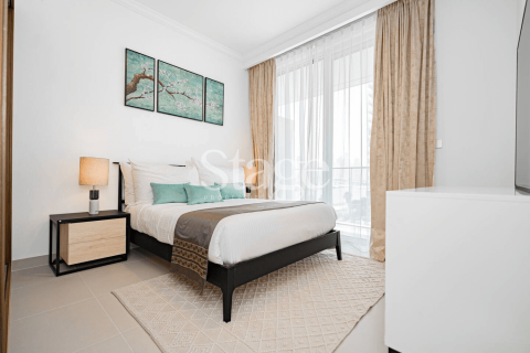 Appartement à EMAAR Beachfront, Dubai Harbour, Dubai, 1 chambre, 79 m², № 56204 - photo 17