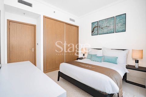 Appartement à EMAAR Beachfront, Dubai Harbour, Dubai, 1 chambre, 79 m², № 56204 - photo 15