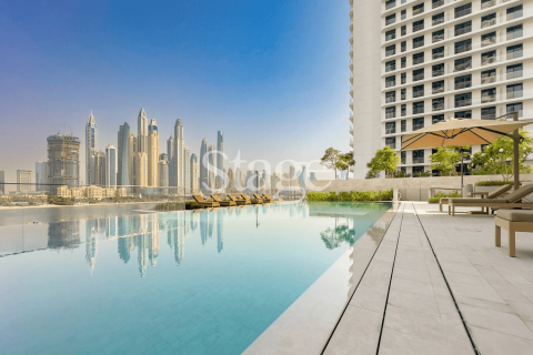 Appartement à EMAAR Beachfront, Dubai Harbour, Dubai, 1 chambre, 79 m², № 56204 - photo 4
