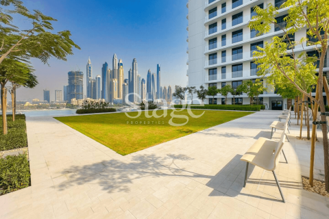 Appartement à EMAAR Beachfront, Dubai Harbour, Dubai, 1 chambre, 79 m², № 56204 - photo 6