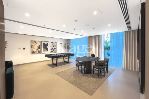 Appartement à EMAAR Beachfront, Dubai Harbour, Dubai, 1 chambre, 79 m², № 56204 - photo 7