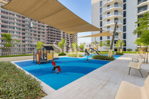 Appartement à EMAAR Beachfront, Dubai Harbour, Dubai, 1 chambre, 79 m², № 56204 - photo 2
