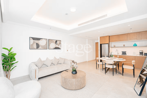 Appartement à EMAAR Beachfront, Dubai Harbour, Dubai, 1 chambre, 79 m², № 56204 - photo 23