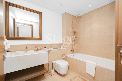 Appartement à EMAAR Beachfront, Dubai Harbour, Dubai, 1 chambre, 79 m², № 56204 - photo 11