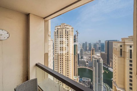 Apartamento en Jumeirah Beach Residence, Dubai, 1 dormitorio, 118 m², № 56202 - foto 3