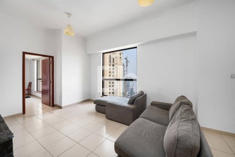 Apartamento en Jumeirah Beach Residence, Dubai, 1 dormitorio, 118 m², № 56202 - foto 16