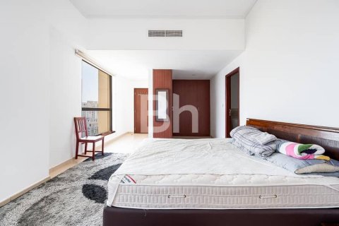 Apartamento en Jumeirah Beach Residence, Dubai, 1 dormitorio, 118 m², № 56202 - foto 9