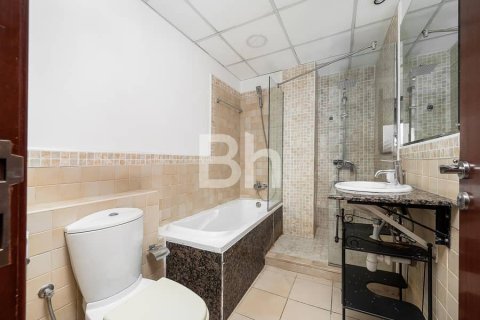 Apartamento en Jumeirah Beach Residence, Dubai, 1 dormitorio, 118 m², № 56202 - foto 6