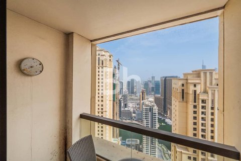 Apartamento en Jumeirah Beach Residence, Dubai, 1 dormitorio, 118 m², № 56202 - foto 4