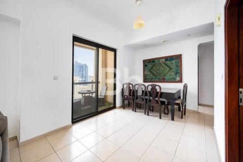 Apartamento en Jumeirah Beach Residence, Dubai, 1 dormitorio, 118 m², № 56202 - foto 15