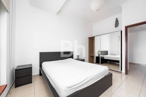 Apartamento en Jumeirah Beach Residence, Dubai, 1 dormitorio, 118 m², № 56202 - foto 11