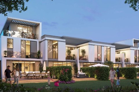 Villa in Dubai 5 bedrooms, 231.5 sq.m. № 41237 - photo 5