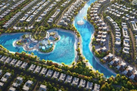 Villa in Dubai 5 bedrooms, 231.5 sq.m. № 41237 - photo 13