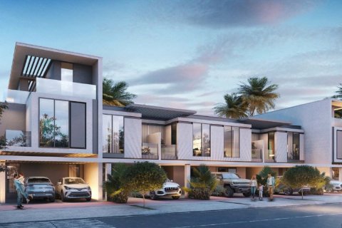 Villa in Dubai 5 bedrooms, 231.5 sq.m. № 41237 - photo 2