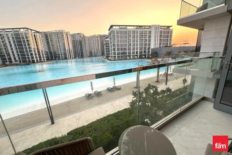 Apartamento en Dubai, 1 dormitorio, 71.3 m², № 41236 - foto 4