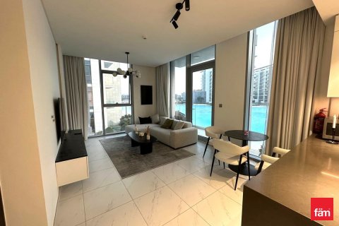 Apartamento en Dubai, 1 dormitorio, 71.3 m², № 41236 - foto 1