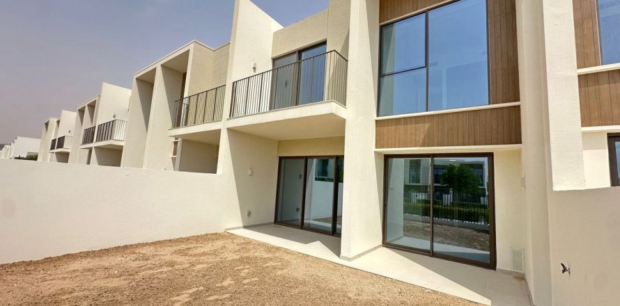 Townhouse in Dubai 3 bedrooms, 173.9 sq.m. № 41235