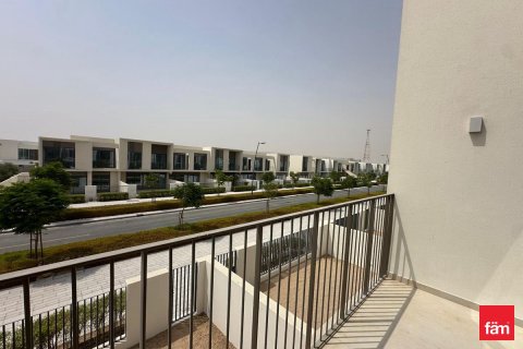 Adosado en Dubai, 3 dormitorios, 173.9 m², № 41235 - foto 6