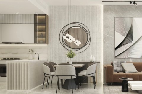 شقة في دبي 2 غرف نوم, 120.6 م² رقم 41233 - صورة 3
