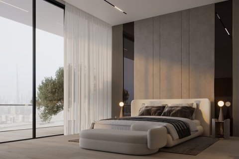 Apartment in Al Jaddaf, Dubai 3 bedrooms, 149 sq.m. № 41238 - photo 6
