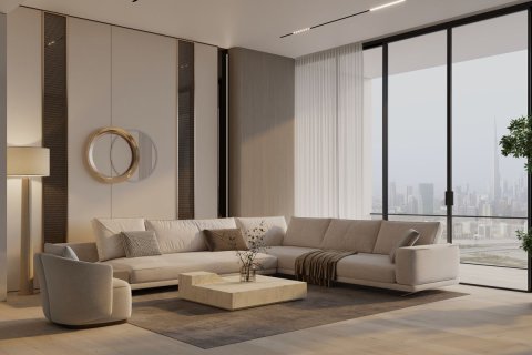 Apartment in Al Jaddaf, Dubai 3 bedrooms, 149 sq.m. № 41238 - photo 2