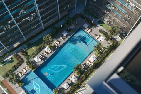 Apartment in Al Jaddaf, Dubai 3 bedrooms, 149 sq.m. № 41238 - photo 9