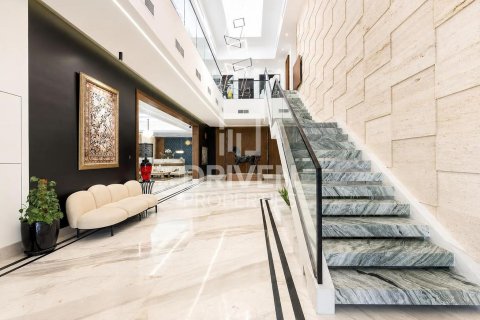 Villa en Al Muhaisnah, Dubai, estudio, 1021.93 m², № 127479