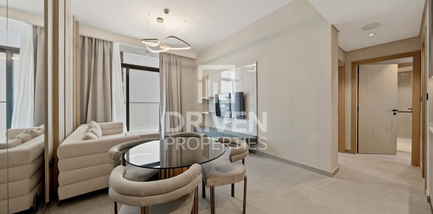 Apartamento en Arjan, Dubai, 2 dormitorios, 114.55 m², № 127490