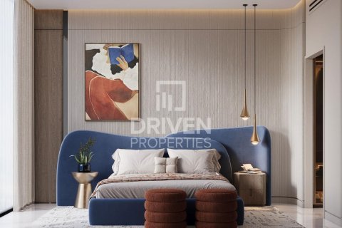 Appartement à Dubai Production City (IMPZ), Dubai, 1 chambre, 72 m², № 127478 - photo 4