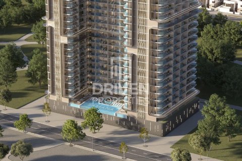 Appartement à Dubai Production City (IMPZ), Dubai, 1 chambre, 72 m², № 127478 - photo 7