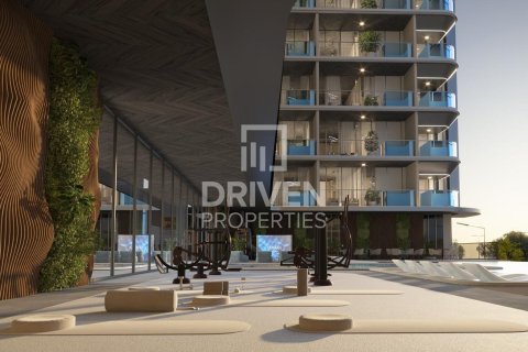 Appartement à Dubai Production City (IMPZ), Dubai, 1 chambre, 72 m², № 127478 - photo 9