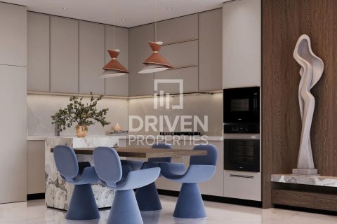 Appartement à Dubai Production City (IMPZ), Dubai, 1 chambre, 72 m², № 127478 - photo 3