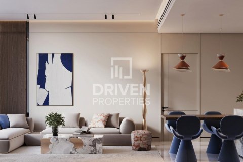 Appartement à Dubai Production City (IMPZ), Dubai, 1 chambre, 72 m², № 127478 - photo 2
